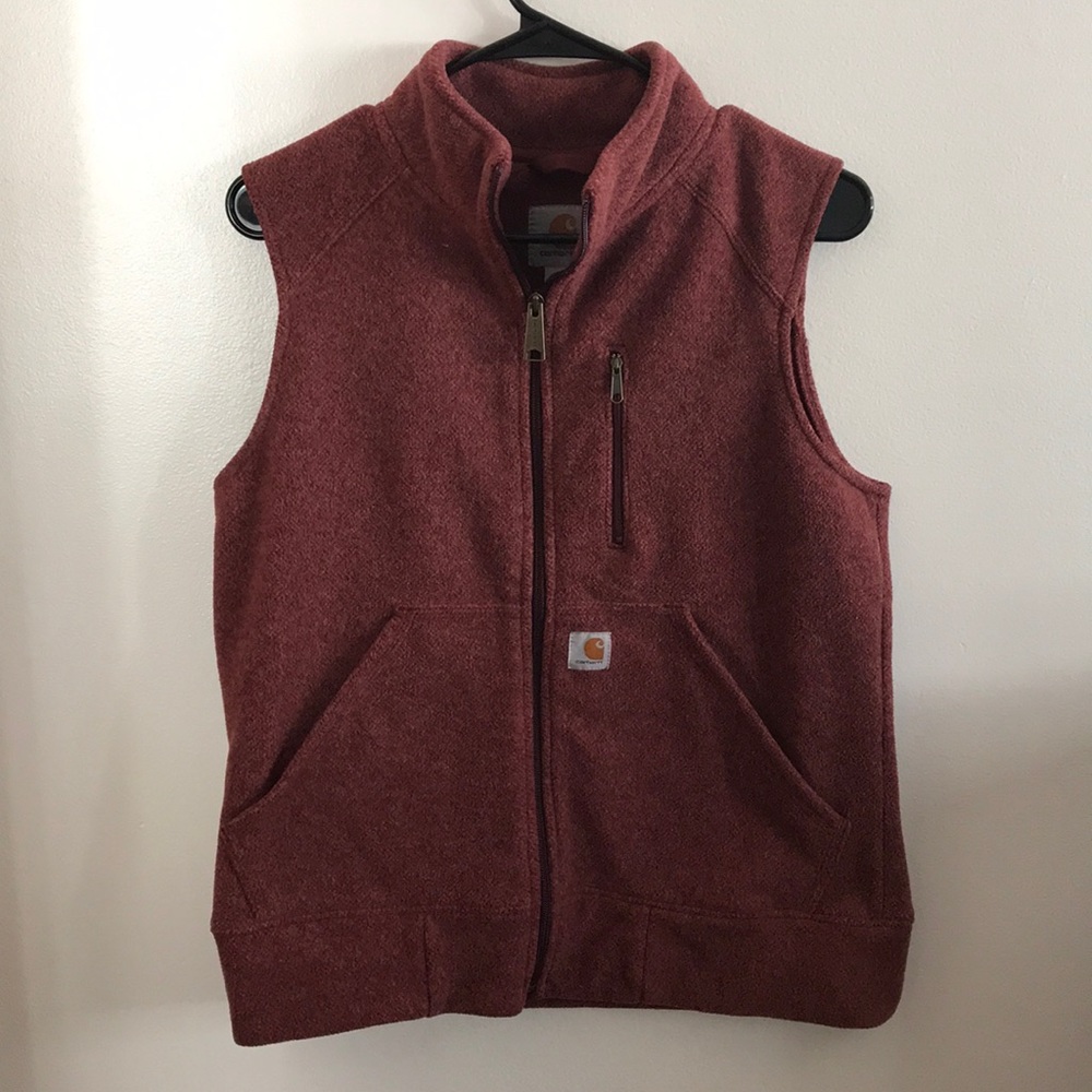Carhartt vest